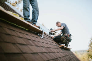 Local Roofers in Parvin, PA